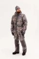 Комбинезон King Hunter AGRESSOR  (Camo Gray 4XL)