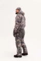 Комбинезон King Hunter AGRESSOR  (Camo Gray 4XL)