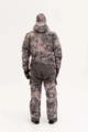 Комбинезон King Hunter AGRESSOR  (Camo Gray 3XL)