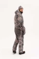 Комбинезон King Hunter AGRESSOR  (Camo Gray 3XL)