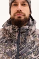 Комбинезон King Hunter AGRESSOR  (Camo Gray 4XL)
