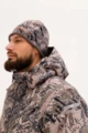 Комбинезон King Hunter AGRESSOR  (Camo Gray 4XL)