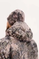 Комбинезон King Hunter AGRESSOR  (Camo Gray 4XL)