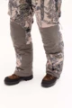 Комбинезон King Hunter AGRESSOR  (Camo Gray 4XL)