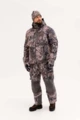 Костюм King Hunter WINTER (Camo Gray 4XL)