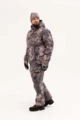 Костюм King Hunter WINTER (Camo Gray 5XL)