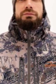 Костюм King Hunter WINTER (Camo Gray 5XL)