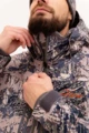Костюм King Hunter WINTER (Camo Gray 5XL)