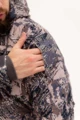 Костюм King Hunter WINTER (Camo Gray 5XL)