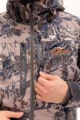 Костюм King Hunter WINTER (Camo Gray 5XL)