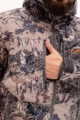 Костюм King Hunter WINTER (Camo Gray 5XL)
