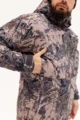 Костюм King Hunter WINTER (Camo Gray 4XL)