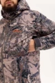 Костюм King Hunter WINTER (Camo Gray 5XL)
