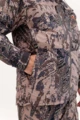 Костюм King Hunter WINTER (Camo Gray XXL)