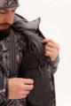 Костюм King Hunter WINTER (Camo Gray 5XL)