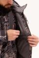 Костюм King Hunter WINTER (Camo Gray 5XL)