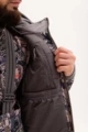 Костюм King Hunter WINTER (Camo Gray 5XL)