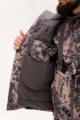 Костюм King Hunter WINTER (Camo Gray 5XL)