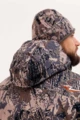 Костюм King Hunter WINTER (Camo Gray 5XL)