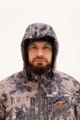Костюм King Hunter WINTER (Camo Gray 5XL)