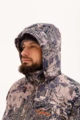 Костюм King Hunter WINTER (Camo Gray XXL)