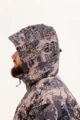 Костюм King Hunter WINTER (Camo Gray 5XL)