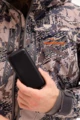 Костюм King Hunter WINTER (Camo Gray 5XL)