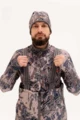 Костюм King Hunter WINTER (Camo Gray XL)
