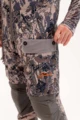 Костюм King Hunter WINTER (Camo Gray 5XL)