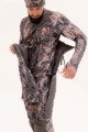 Костюм King Hunter WINTER (Camo Gray 5XL)