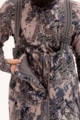 Костюм King Hunter WINTER (Camo Gray 5XL)