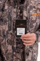 Костюм King Hunter HYBRID  (Camo Gray 2XL)