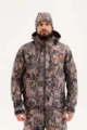 Костюм King Hunter HYBRID  (Camo Gray 4XL)
