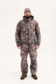 Костюм King Hunter HYBRID  (Camo Gray 4XL)