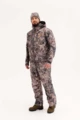 Костюм King Hunter HYBRID  (Camo Gray 3XL)