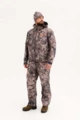 Костюм King Hunter HYBRID  (Camo Gray 3XL)