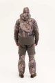 Костюм King Hunter HYBRID  (Camo Gray 5XL)