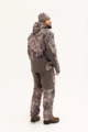 Костюм King Hunter HYBRID  (Camo Gray 5XL)