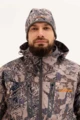 Костюм King Hunter HYBRID  (Camo Gray 2XL)