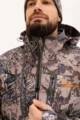 Костюм King Hunter HYBRID  (Camo Gray 5XL)
