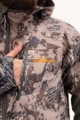 Костюм King Hunter HYBRID  (Camo Gray 2XL)