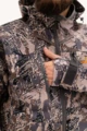 Костюм King Hunter HYBRID  (Camo Gray 2XL)