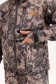 Костюм King Hunter HYBRID  (Camo Gray 3XL)