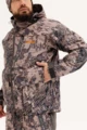 Костюм King Hunter HYBRID  (Camo Gray 5XL)