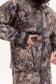 Костюм King Hunter HYBRID  (Camo Gray 4XL)
