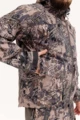 Костюм King Hunter HYBRID  (Camo Gray 2XL)