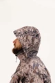 Костюм King Hunter HYBRID  (Camo Gray 5XL)