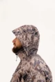 Костюм King Hunter HYBRID  (Camo Gray 4XL)