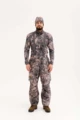 Костюм King Hunter HYBRID  (Camo Gray 2XL)