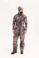 Костюм King Hunter HYBRID  (Camo Gray 5XL)
